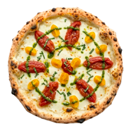 margherita sbagliata