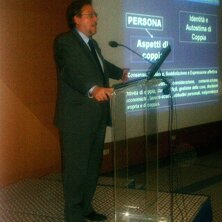 Congresso Roma 2003