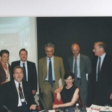 2 Workshop on Depression Montecatini 2002 Fava, Cassano Frank, Kupfer
