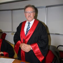 Presidente Comm.tesi Inferm. 2017