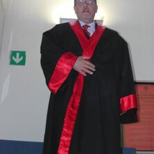 Relatore 2012