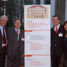 Milano 2006 Corso Bayer Farmacisti
