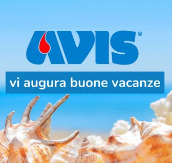 Chiusura sede per vacanze estive