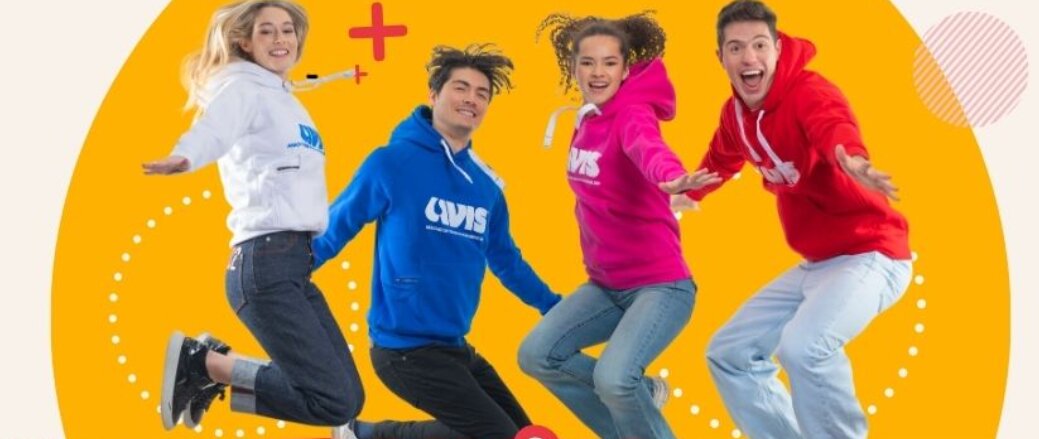 14 giugno 2025: Giornata Mondiale del Donatore di Sangue