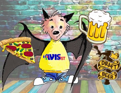 Nuovo appuntamento con PizzAVIS!