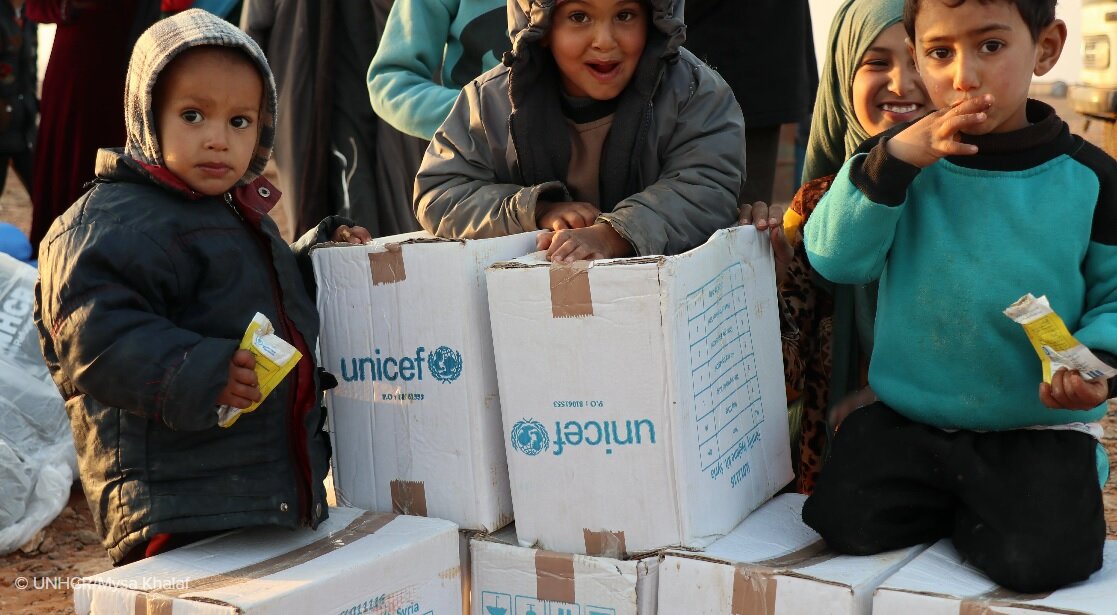 Le "Agenzie sorelle" delle Nazioni Unite Le "Agenzie sorelle" delle Nazioni Unite