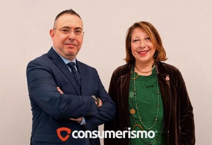 Francesco Paolo D&rsquo;Amico, CEO di damico.ai, alla Direzione del Centro Studi Consumerismo