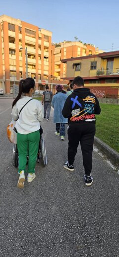 uscite progetto x