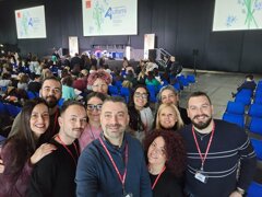 educatori progetto x