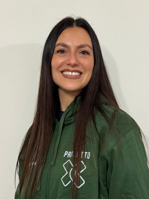 giorgia gibiino
