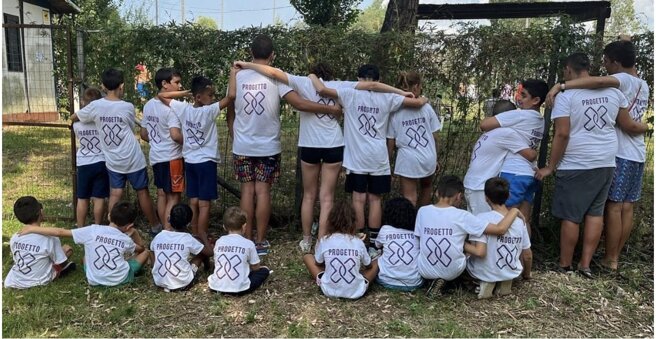 progetto x