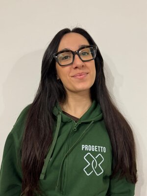 arianna vidali