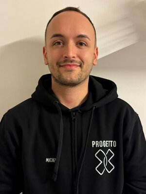 federico salaorno