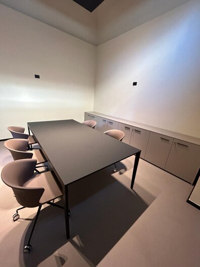 arredi ufficio, arredo a lecce, arredo in provincia di lecce, biblioteca arredi, montessori, leo homes