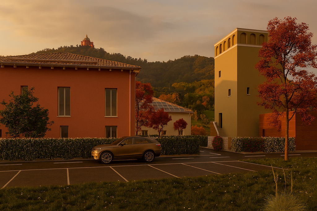 vista san luca