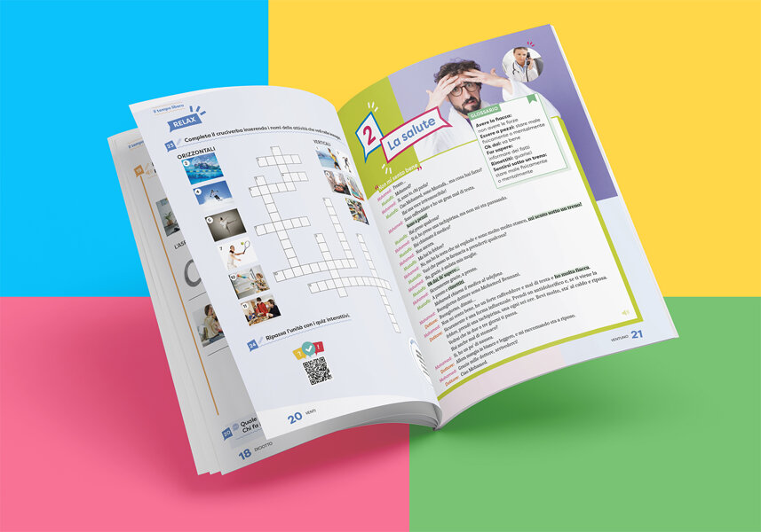 NINA EDIZIONI BLA BLA A2 NINA EDIZIONI BLA BLA A2