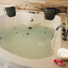 Room Limone Suite Mansarda