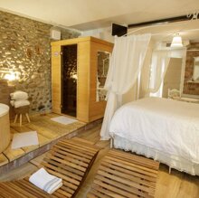 Room Peschiera del Garda Spa Suite