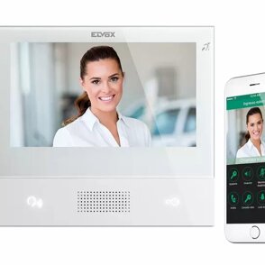 TAB 5S Videocitofono connesso