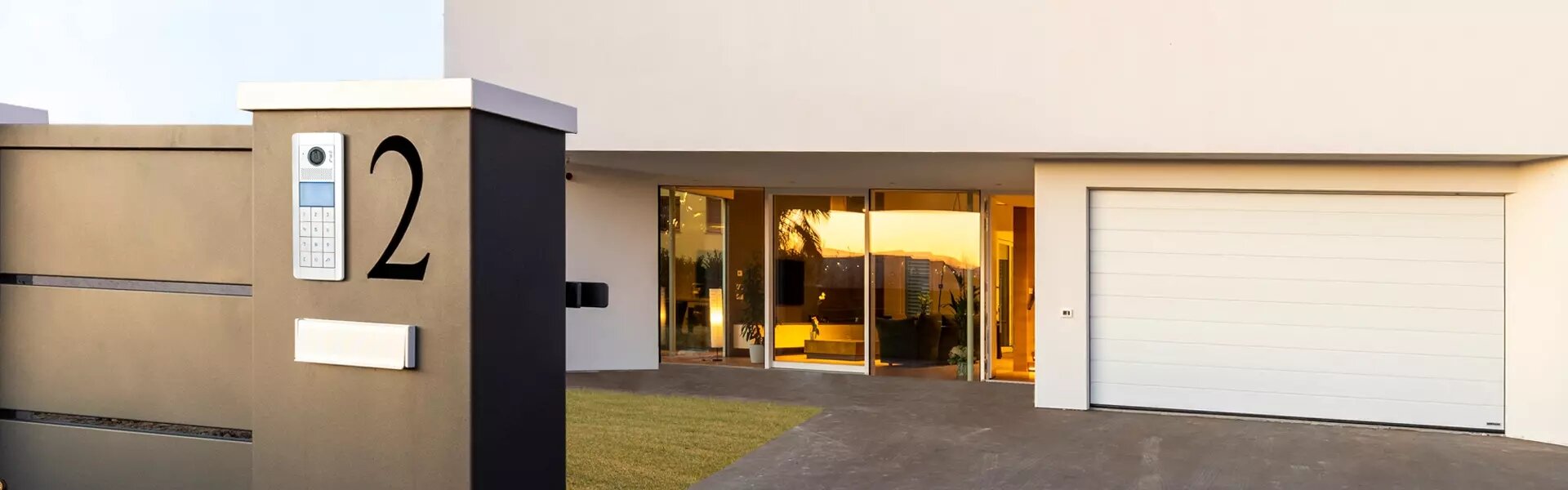 Targa alluminio