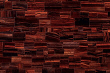 Tiger Eye red
