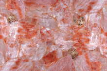 Hematoid Quartz