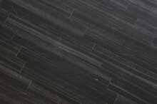 Woodstone black crystal