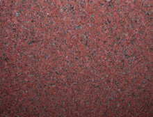 African red