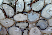 Crystal Agate classic