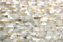 Golden Mother of Pearl II