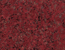 Imperial red