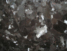 Brown antique