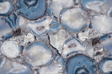 Wild Agate light