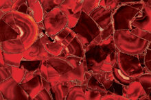 Ruby Carnelian