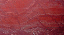 Onice Rosso Vulcano