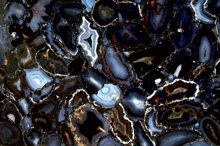 Wild Agate black