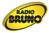 vettoriale radiobruno