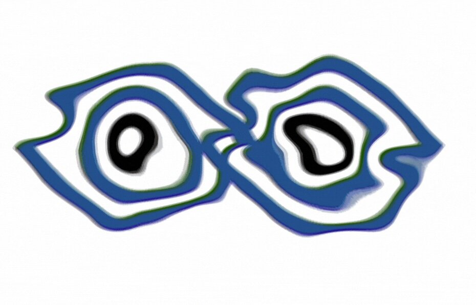 👁️🗨️Il Linguaggio della Financial Vision® 👁️🗨️Il Linguaggio della Financial Vision®