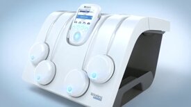 elettroterapia wireless - Chattanooga