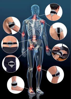 Magnetoterapia - Globus