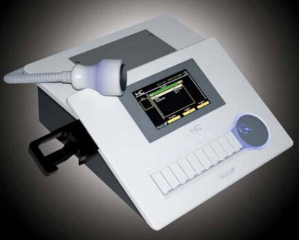 Crio T Shock - Elettronica Pagani