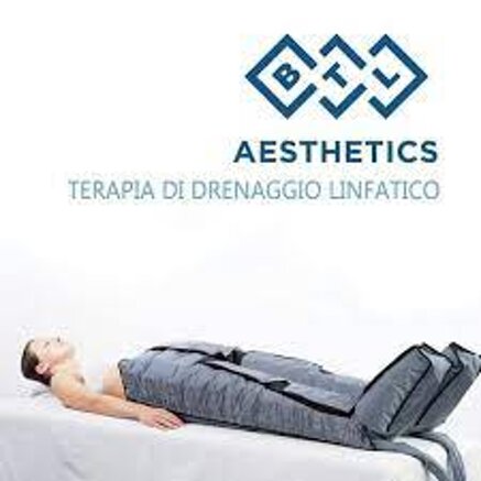 pressoterapia - bel