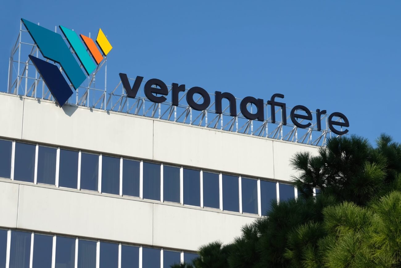 Verona Fiere, ecco il calendario del 1° Semestre 2022