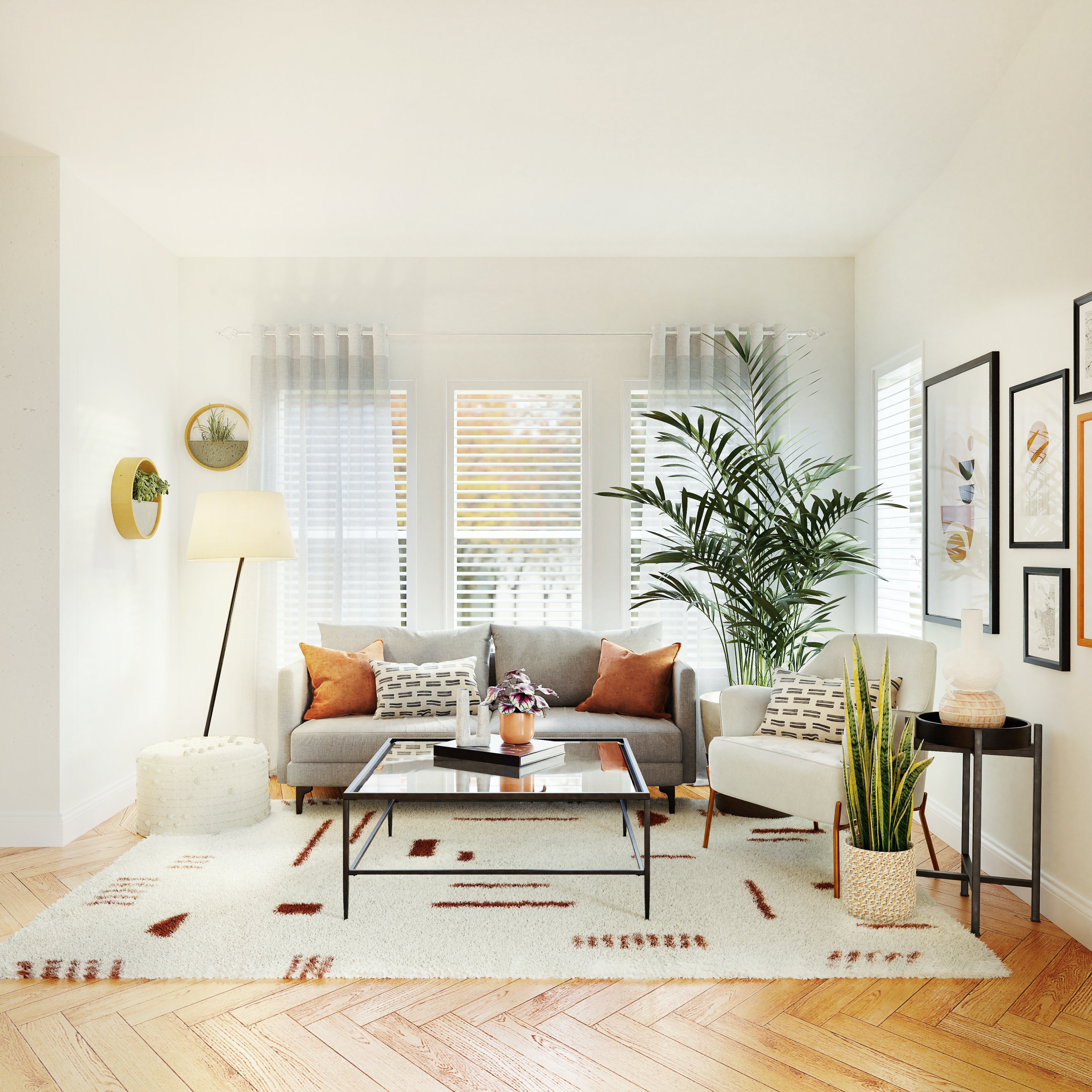 Le potenzialità dell'Home Staging nell'Ospitalità Alternativa