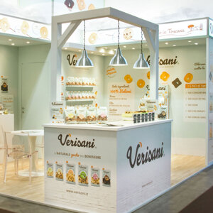 Verisani | Tuttofood Exhibition