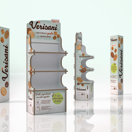 Verisani Visual