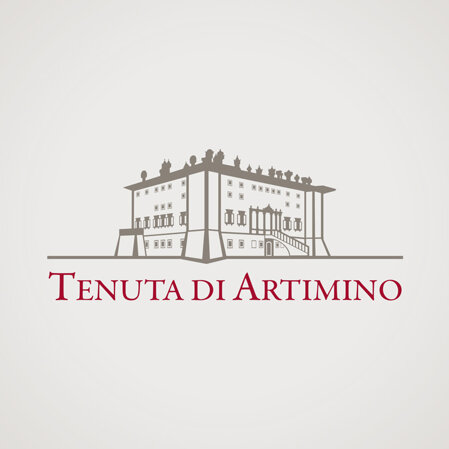 Tenuta di Artimino Branding