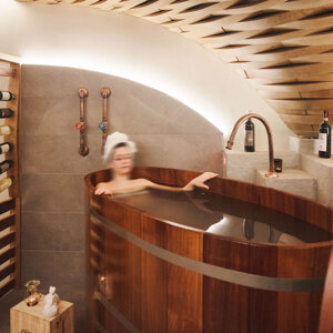 Tenuta di Artimino Interior design