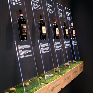 Tenuta di Artimino | Vinitaly Exhibition