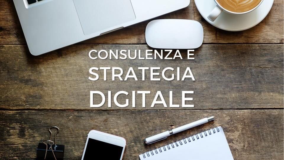 Digital transformation